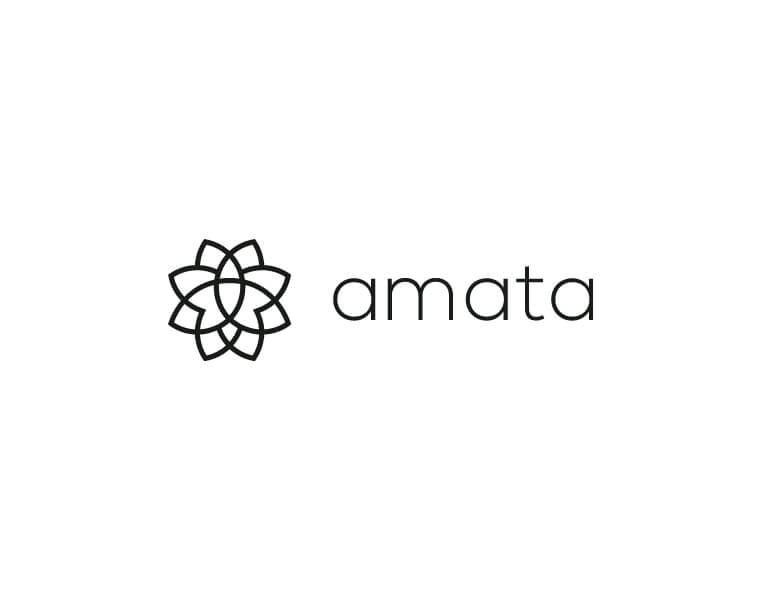 Amata Financial Technologies | ReactJS | Studio Ubique