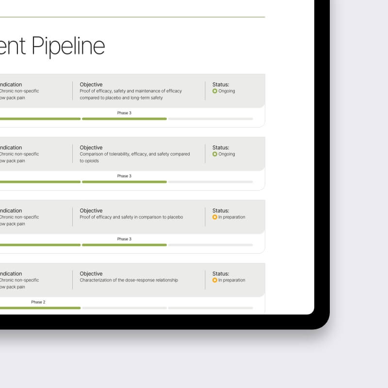 Mobile layout displaying DocCheck login screen and cookie banner