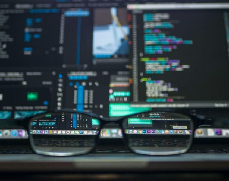 Proven track record in custom software development