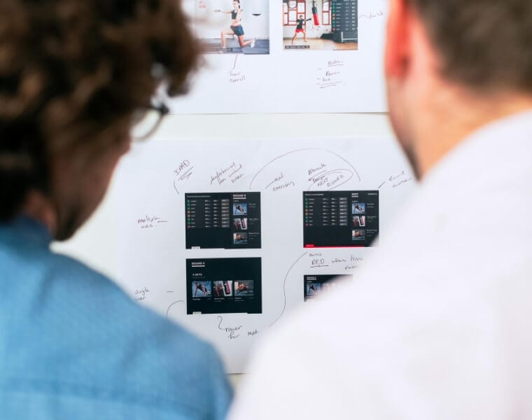 Quality assurance in software development