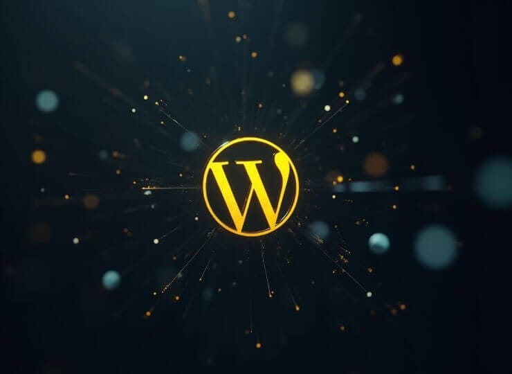 Custom WordPress solutions for optimized business websites