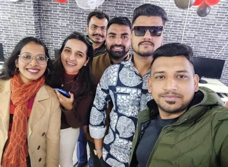 hire our Indian software developers for your web or app project