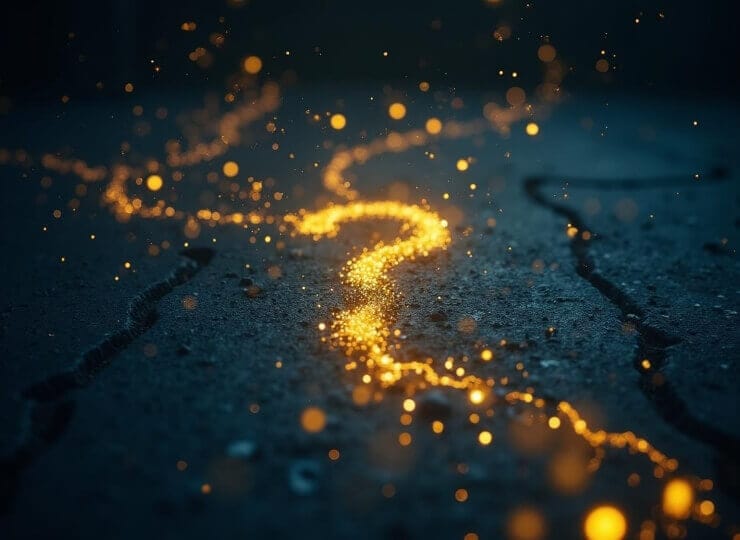 No-code vs low-code development paths for software projects.