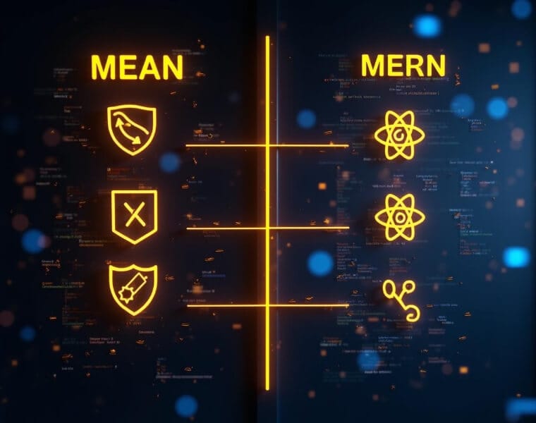 MERN Development vs Full Stack for Startups