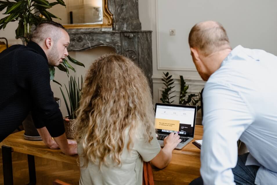 Hire our remote development team, Studio Ubique