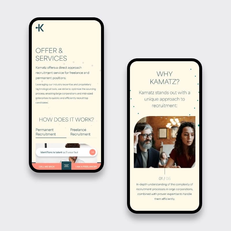Exported, optimized SVGs and web-ready image assets organized for developer integration