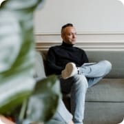 Author content lead Lennart de Ridder