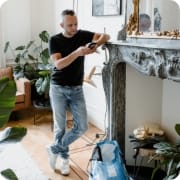 Author content lead Lennart de Ridder