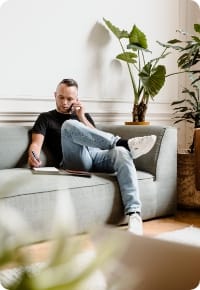 Author content lead Lennart de Ridder