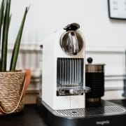 Agency meeting with client to discuss scaling opportunities using white-label services for agencies to scale faster