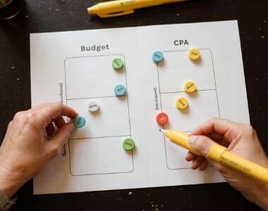 Tracking CPA spend — CPA tracking for job boards