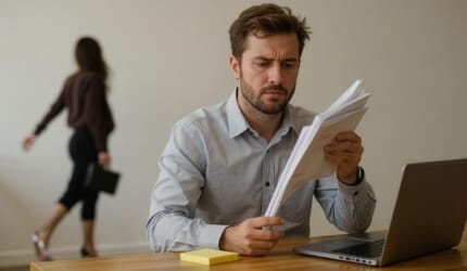 Paper CVs slow recruiter tasks — custom ATS development