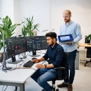 REST and GraphQL endpoints tested for custom-built CMS integration