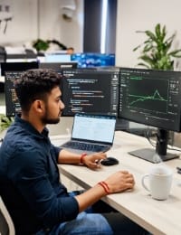 fast API-first CMS codebase for enterprise content management system