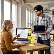 bespoke eCommerce development aligning design and rapid coding for growth