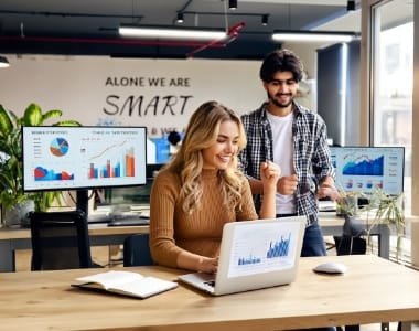 scalable eCommerce platform handling high traffic for custom eCommerce success