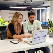 javascript frameworks comparison for choosing best front-end frameworks