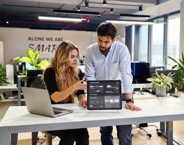 building scalable UIs with the best front-end frameworks like Framer Motion