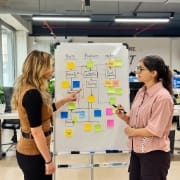 building content model in API driven CMS for flexible publishing