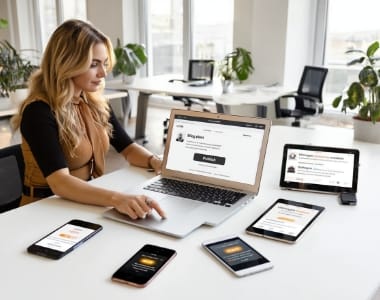 headless CMS vs traditional instant publish to every channel