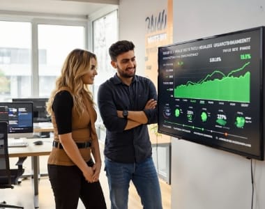 API-first commerce stack scaling effortlessly during peak demand