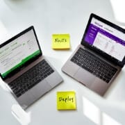 Node.js REST API development with Swagger docs and Stripe integration
