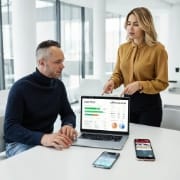 fast-loading web apps tested for cross-device PWA performance