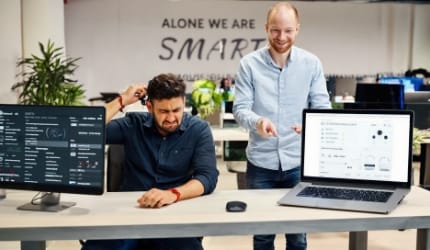 replacing bloated plugins with lean custom-built CMS modules