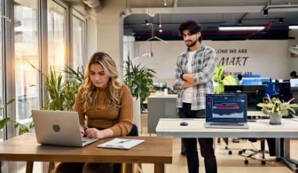 scalable eCommerce platform replacing fragile plug-ins in custom eCommerce build