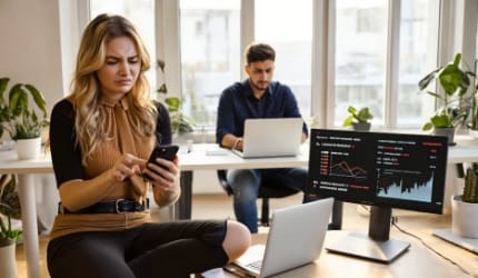 solving slow mobile performance with optimized front-end frameworks