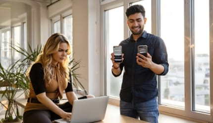 overcoming slow template themes with fast headless commerce front-end