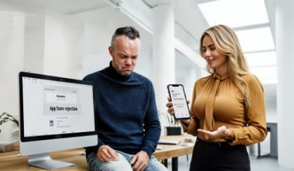 avoiding app store delays using progressive web app vs native app benefits