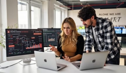 solving scaling issues with robust and scalable database solutions