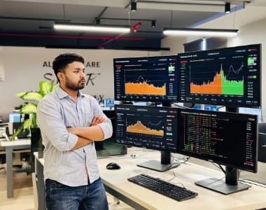 testing scalable database architecture performance across high-load systems