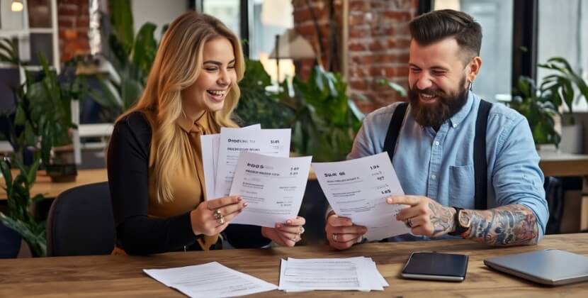 Pricing tiers that define how much does a website cost, from website pricing for small business to custom builds