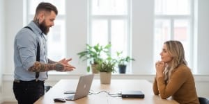 Separate mail and web lanes from laptop to individual clouds — independent mail servers