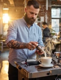 Craftsmanship that mirrors our UX/UI design services