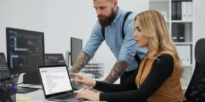 Applying proactive maintenance and updates without disrupting work