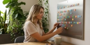 SEO agency Netherlands planning blogging calendar