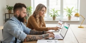 SEO agency Netherlands doing keyword research