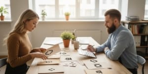 Professional SEO services link building and PR