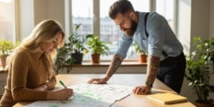 Professional SEO services audit in the Netherlands