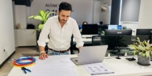 SEO marketing company handling technical SEO in Netherlands