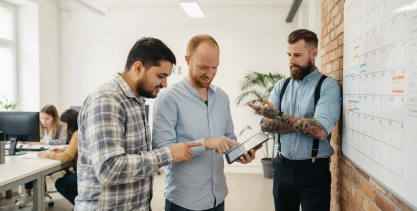 why is typography important in web design consultation booking for a quick audit