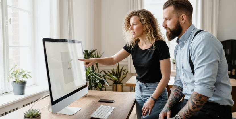 AI UX design, expectation setting rollout