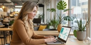 Google ads agency optimizing e-commerce shopping campaigns and product feeds