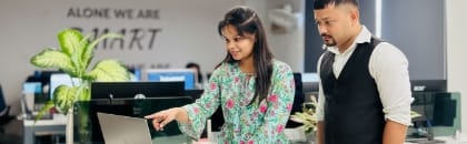 Pricing and rates, European mindset, planning quality and delivery.