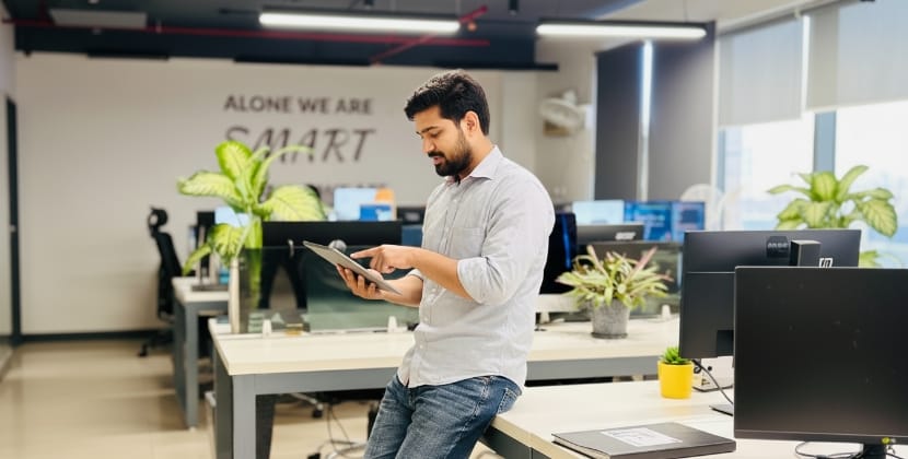 ongoing monitoring and ops review for a secure backend