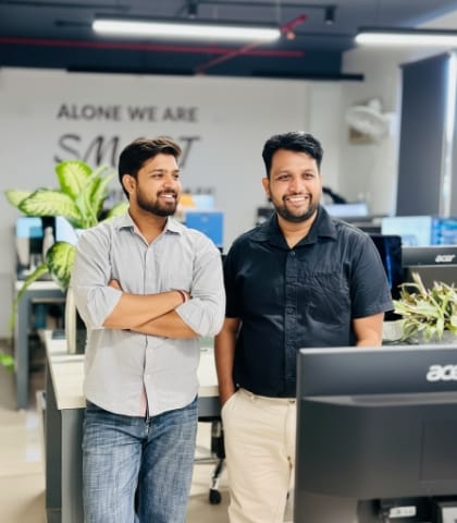 Web design pricing discussion, long-term team commitment.