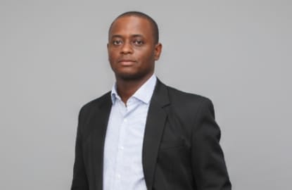 Rouel, Client Growth Partner